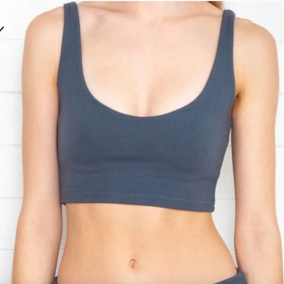 Brandy Melville Tops - Brandy Melville Lydia Tank